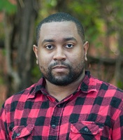 Headshot of Michael Lucas